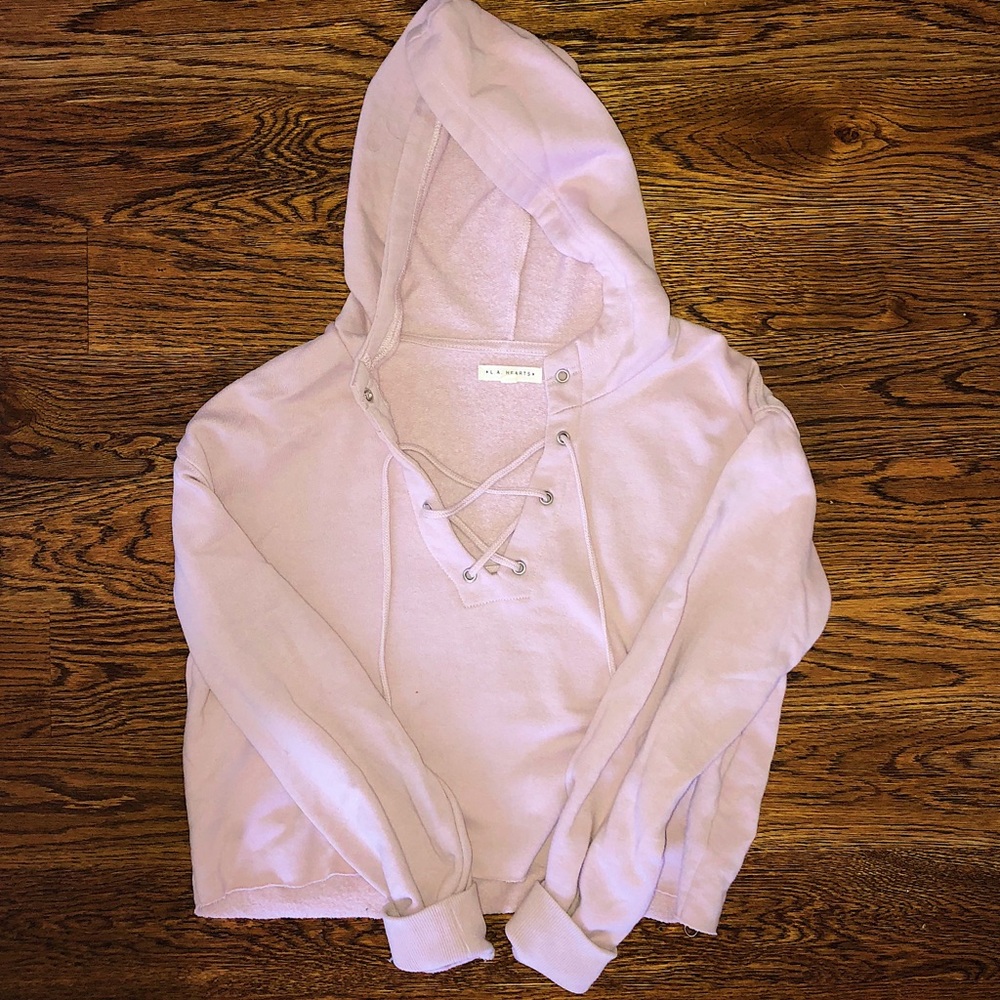 Pacsun Hoodie